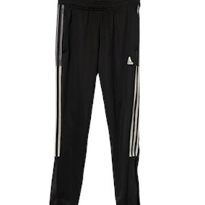 Adidas Trio Aeroready Primegreen Track Pants Sz. XS Soccer Athleisure Recycled